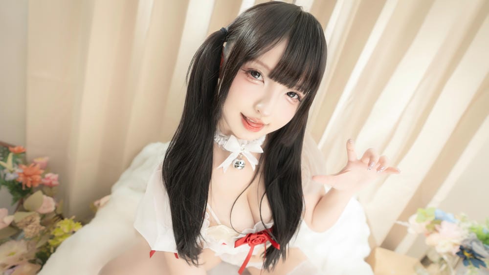 神楽坂真冬 - 草莓蛋糕 1 (42).jpg